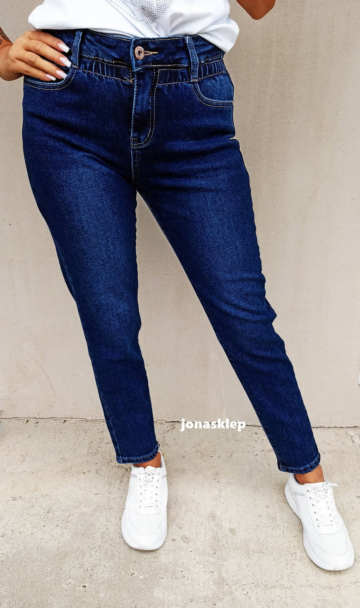 New look hot sale baggy jeans