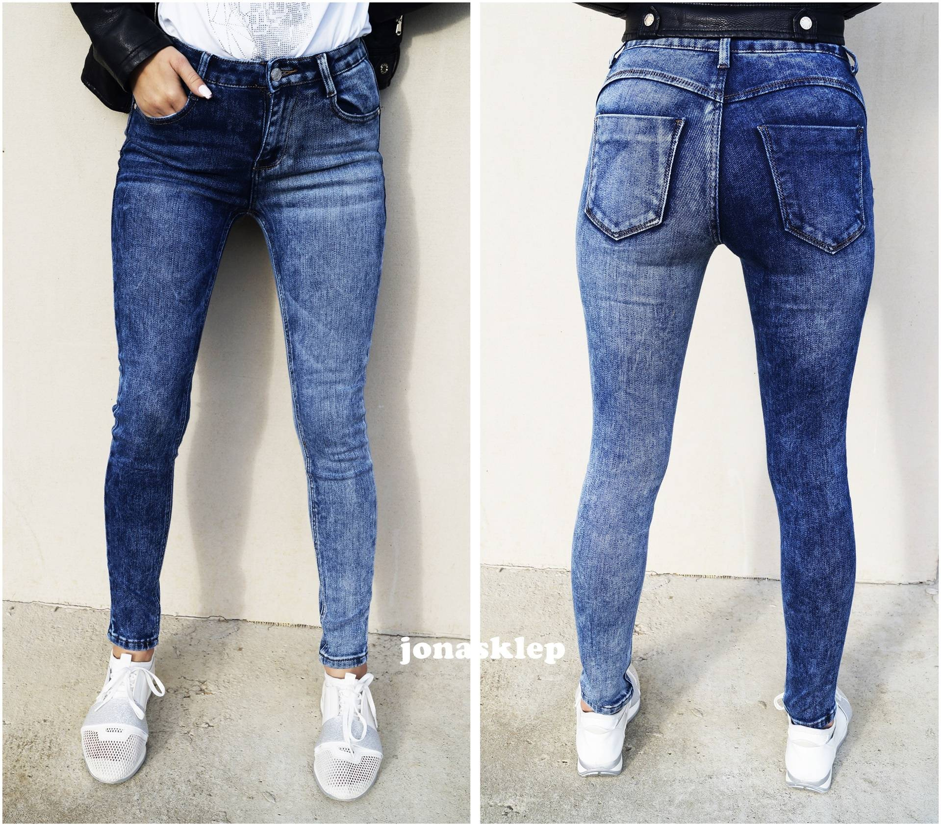 new rurki OMBRE HOT LOOK dwukolorowe 