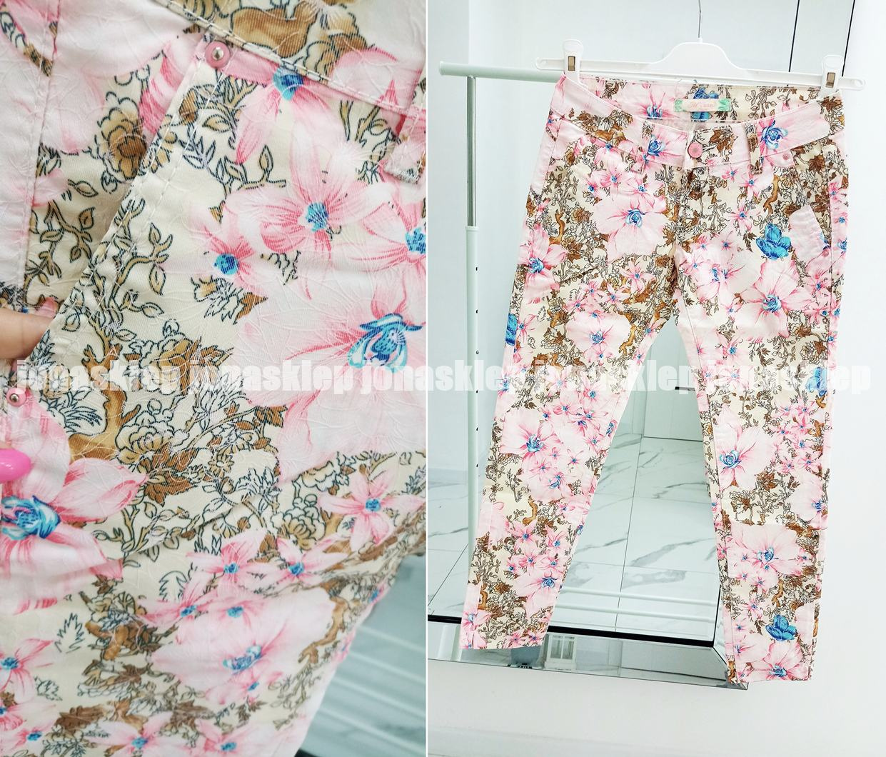 ELEGANCKIE CYGARETKI WZORY KWIATY flowers