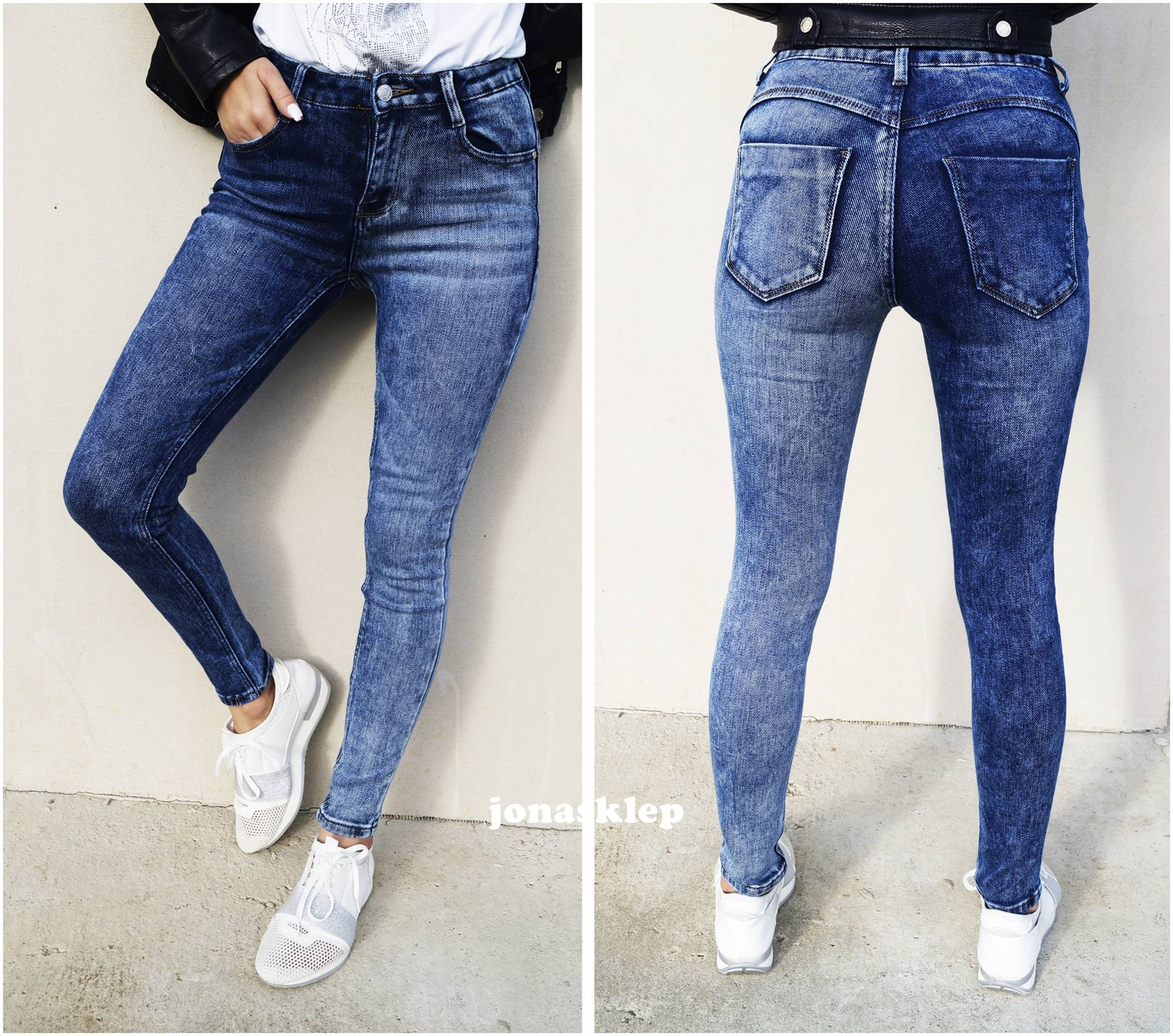 new rurki OMBRE HOT LOOK dwukolorowe 
