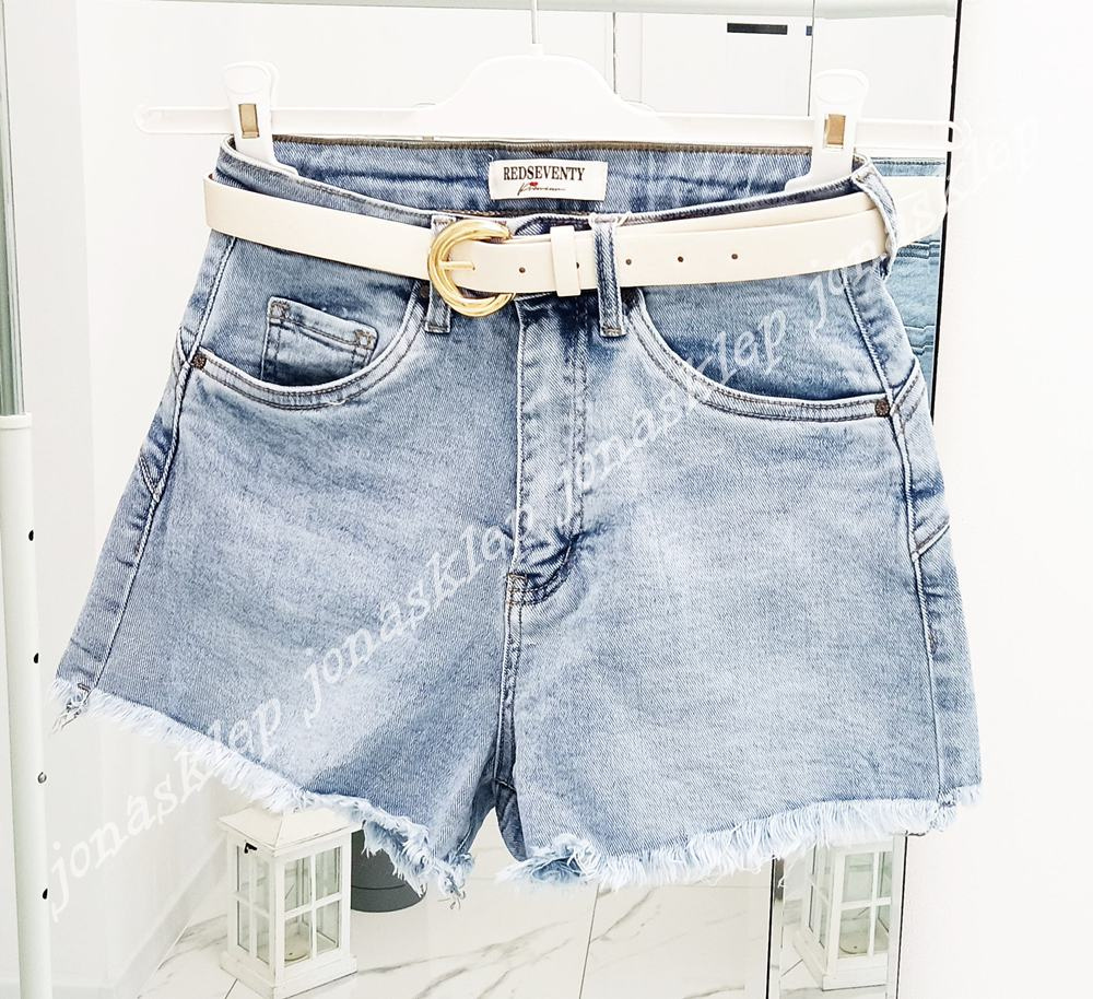 SZORTY premium spodenki VINTAGE marmur