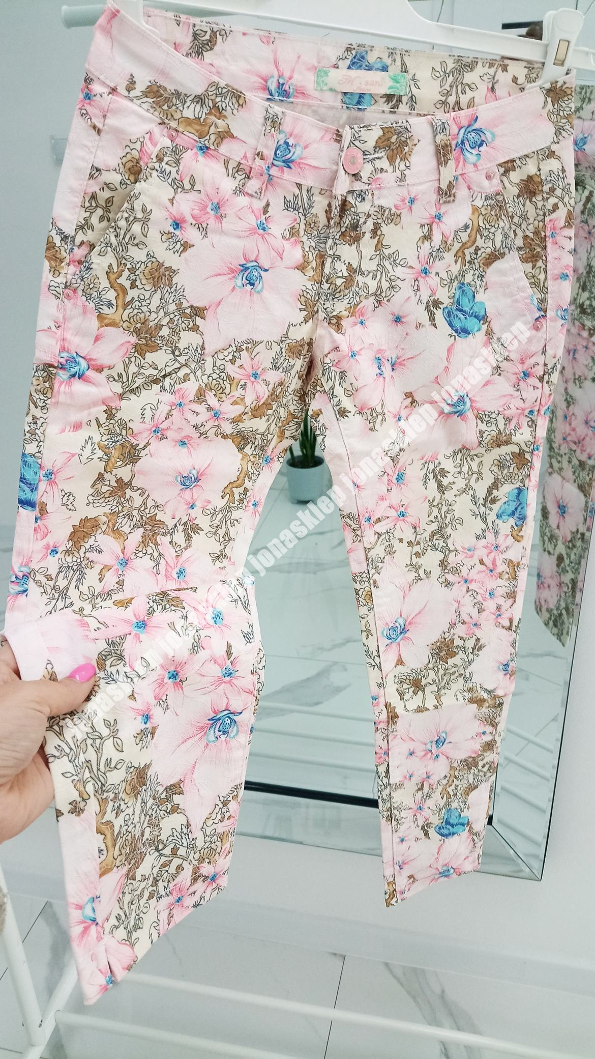 ELEGANCKIE CYGARETKI WZORY KWIATY flowers