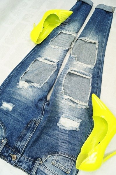 Boyfriend z dziurami LOVER