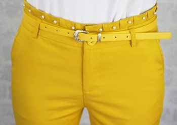 Wizytowe HONEY PEARL